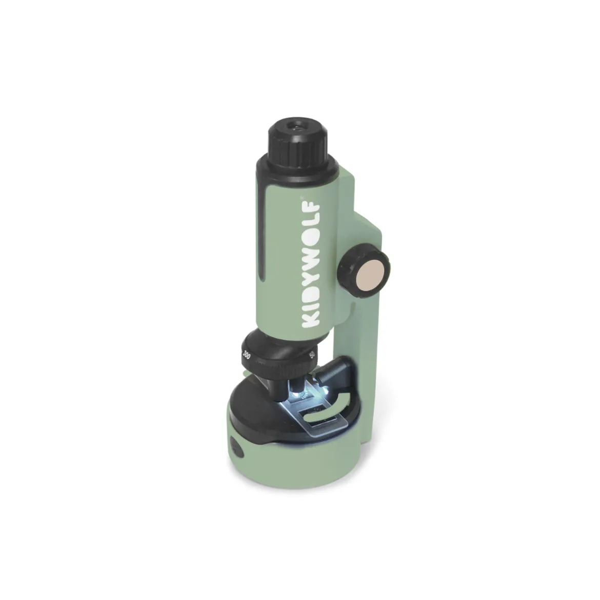 Microscope Portable Kidymicroscope