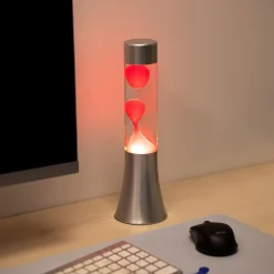 Mini Lampe Lava