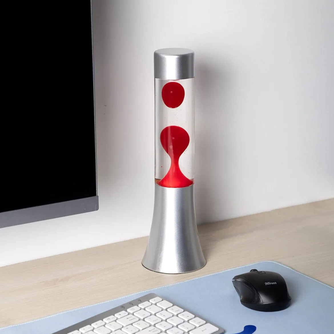 Mini Lampe Lava