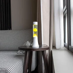 Mini Lampe Lava