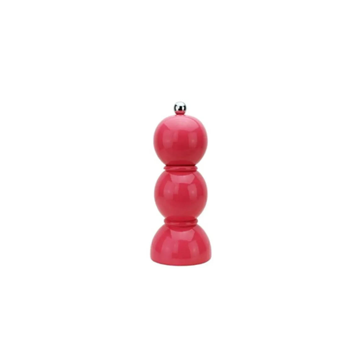 Mini moulin à sel & poivre Bobbin - 14 cm