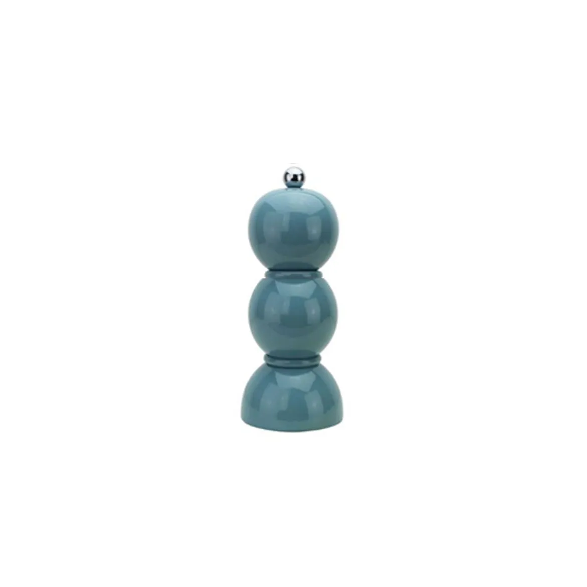 Mini moulin à sel & poivre Bobbin - 14 cm