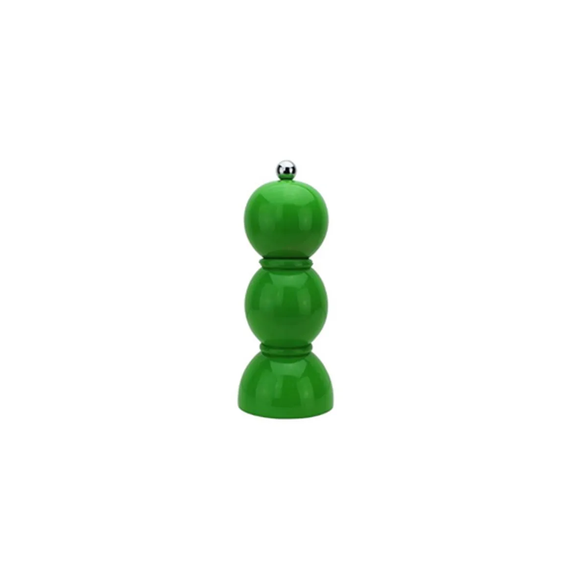 Mini moulin à sel & poivre Bobbin - 14 cm