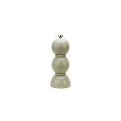 Mini moulin à sel & poivre Bobbin - 14 cm