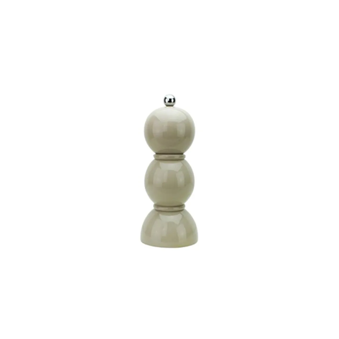 Mini moulin à sel & poivre Bobbin - 14 cm