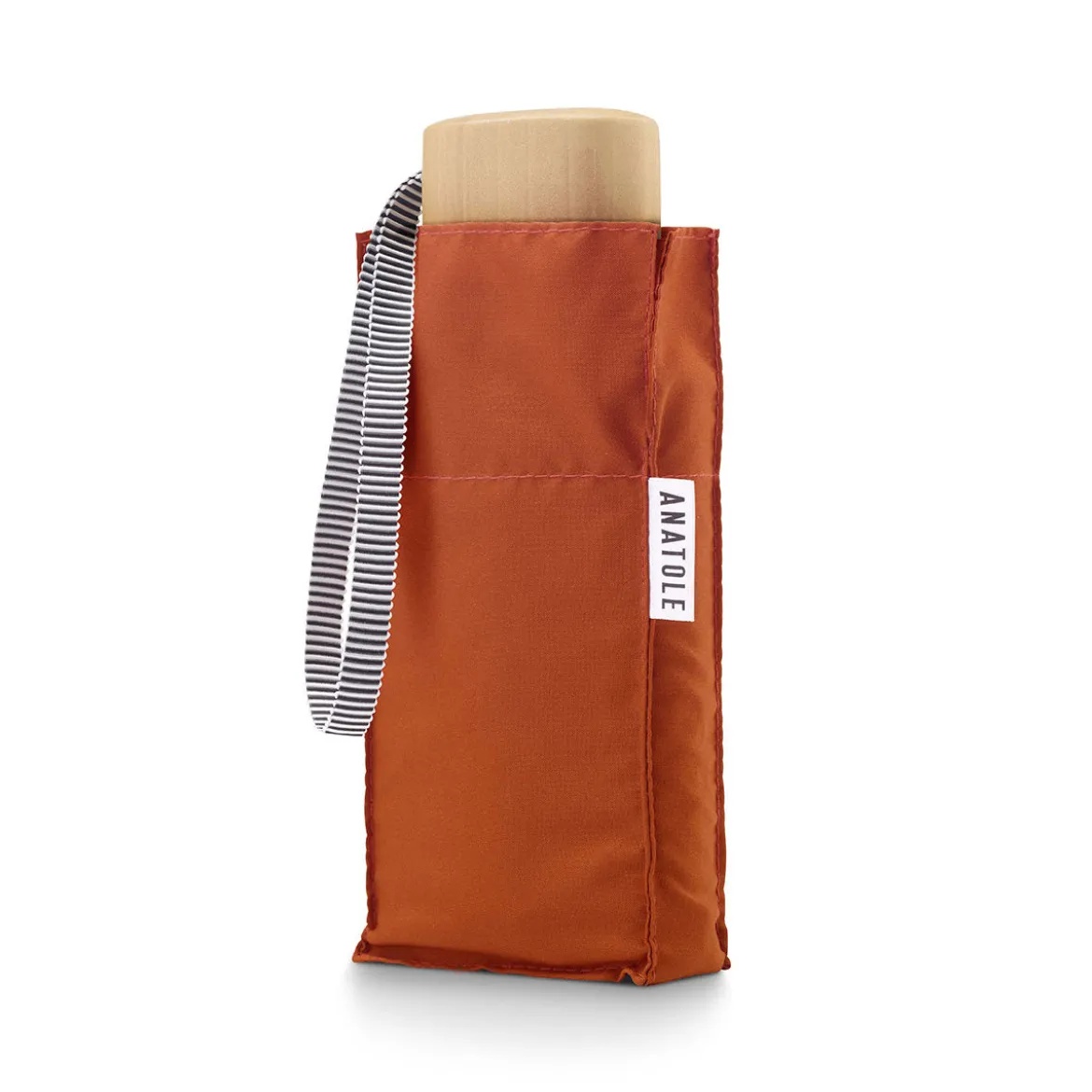 Mini Parapluie Louis - Rouille