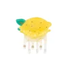 Mini Pince à cheveux Citron