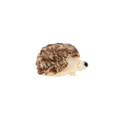 Mini pince à cheveux - Hérisson