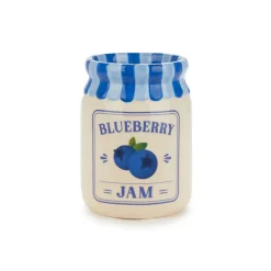 Mini vase Jam - Confiture de myrtille