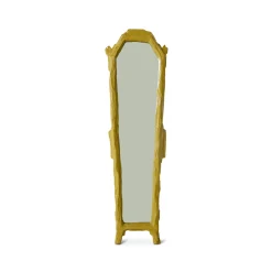 Miroir Antique - Teun Zwets Khaki