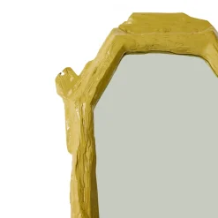 Miroir Antique - Teun Zwets Khaki