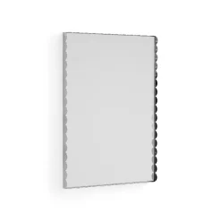 Miroir Arcs Rectangle - 61 x 43 cm - Miroir