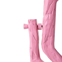 Miroir de Table - Teun Zwets Candy Pink