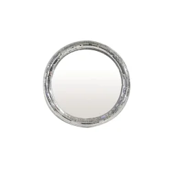 Miroir Disco - Rond