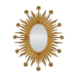 Miroir Galilée