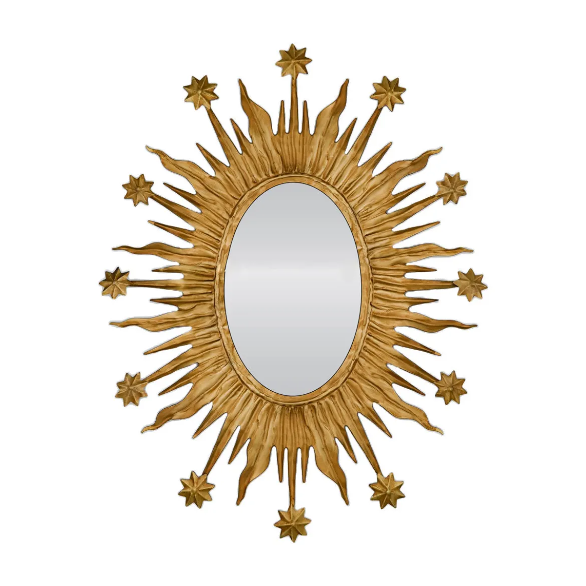 Miroir Galilée
