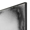Miroir rectangulaire vintage Clear