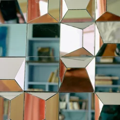 Miroir Relief