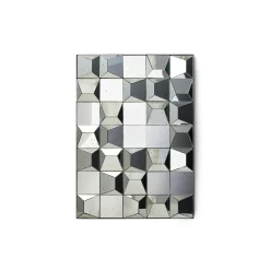 Miroir Relief