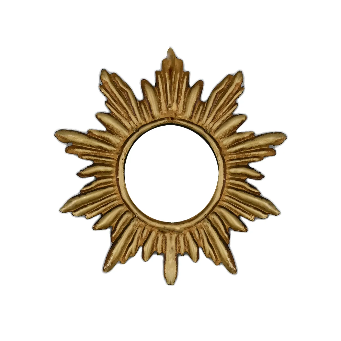 Miroir Soleil