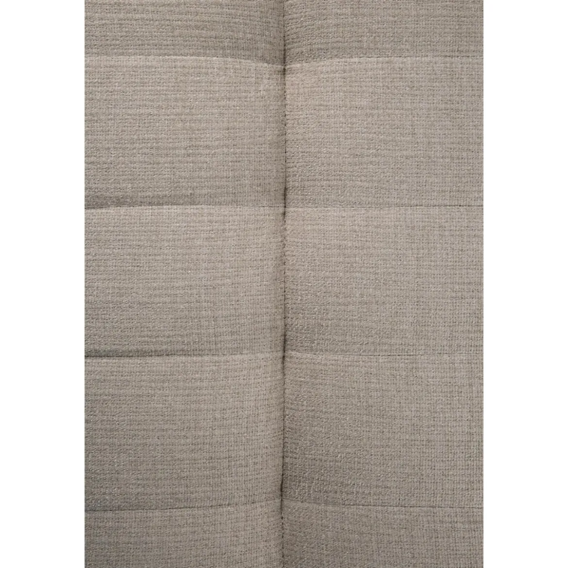 Module d'angle canapé N701 - écru tissu éco