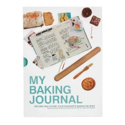 Mon Journal de Pâtisserie