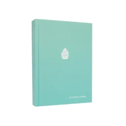 Mon Journal de Pâtisserie