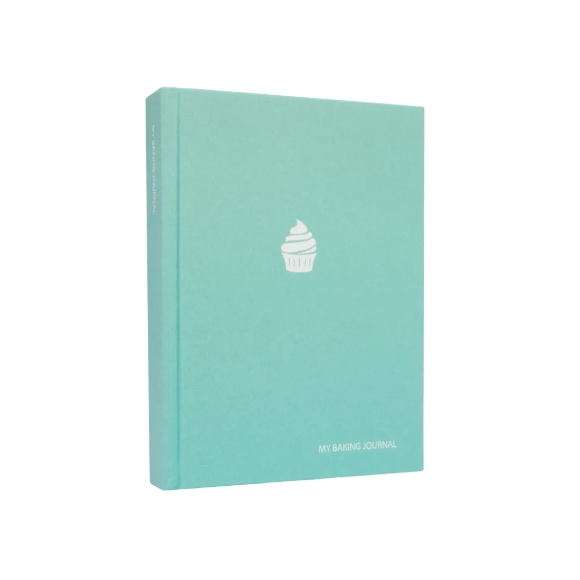 Mon Journal de Pâtisserie