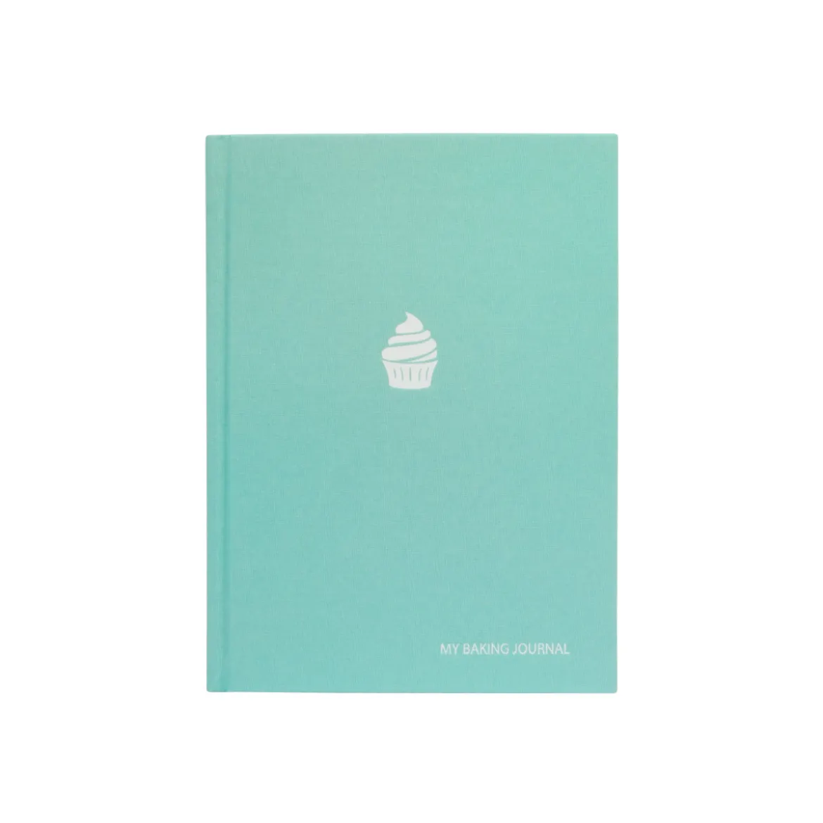 Mon Journal de Pâtisserie