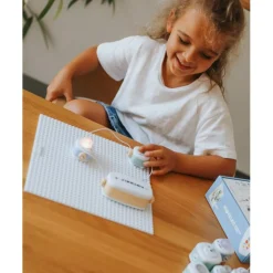 Mon premier kit d'électricité - 11 pièces