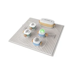 Mon premier kit d'électricité - 11 pièces