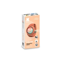 Montre connectée K-Watch