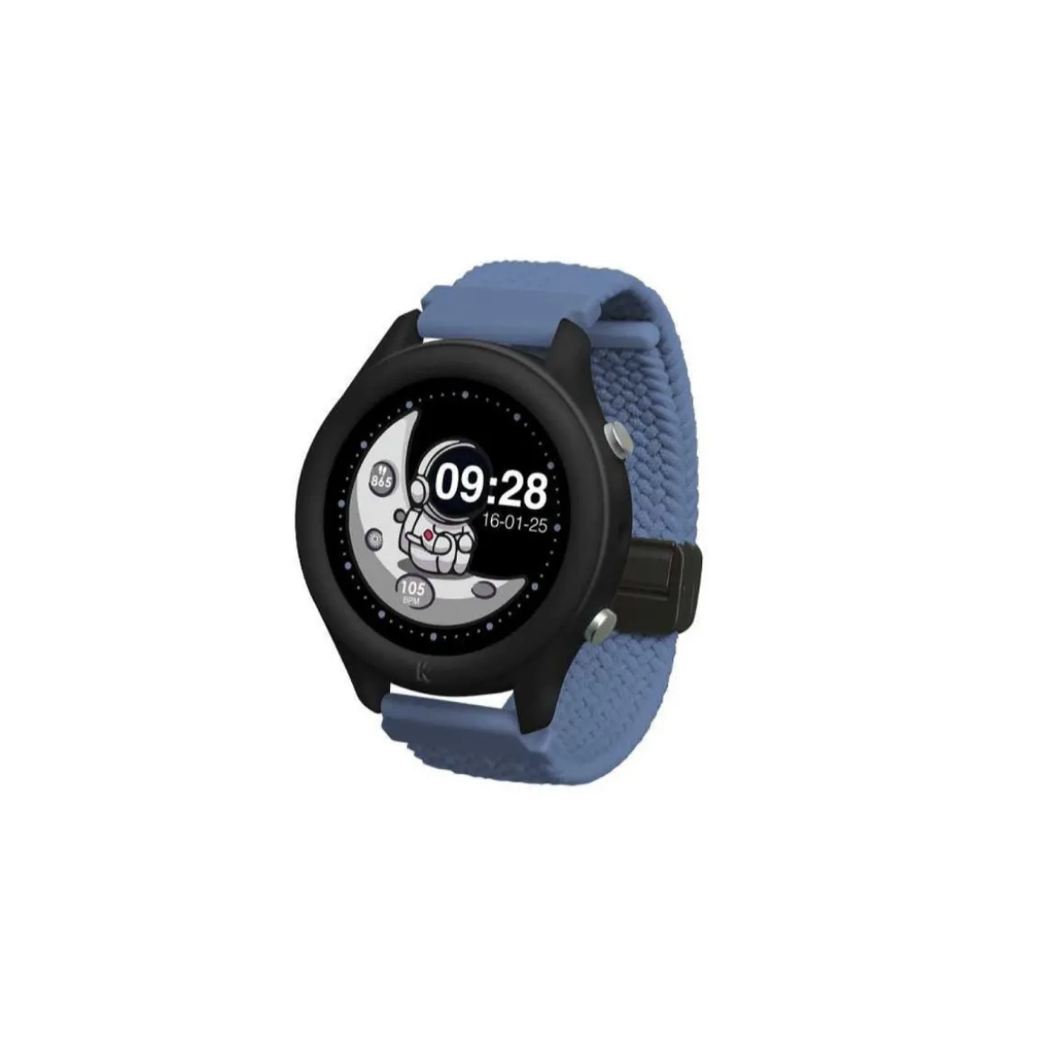 Montre connectée K-Watch