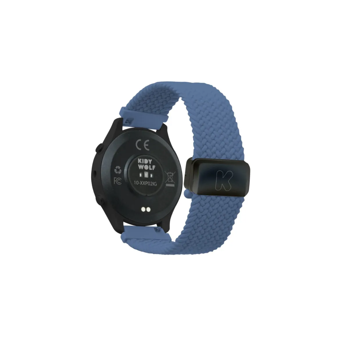 Montre connectée K-Watch