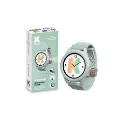 Montre connectée K-Watch