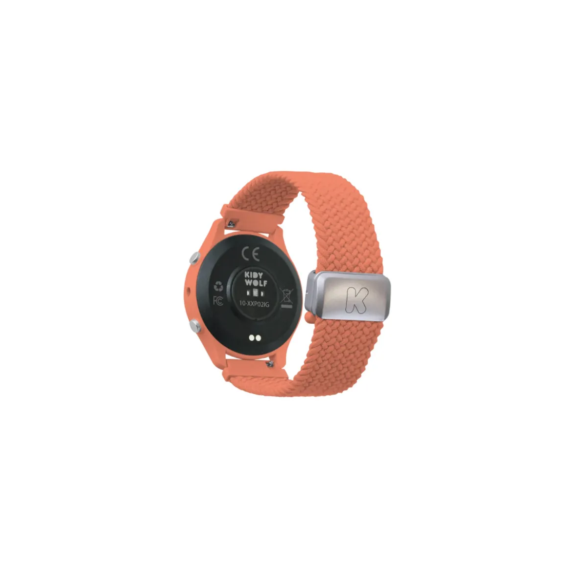 Montre connectée K-Watch