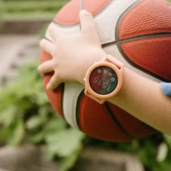 Montre connectée K-Watch