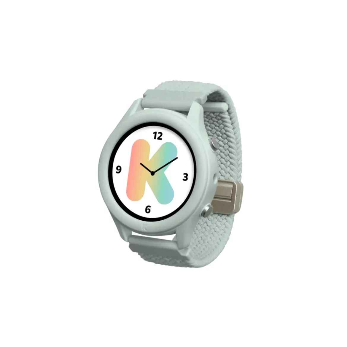 Montre connectée K-Watch