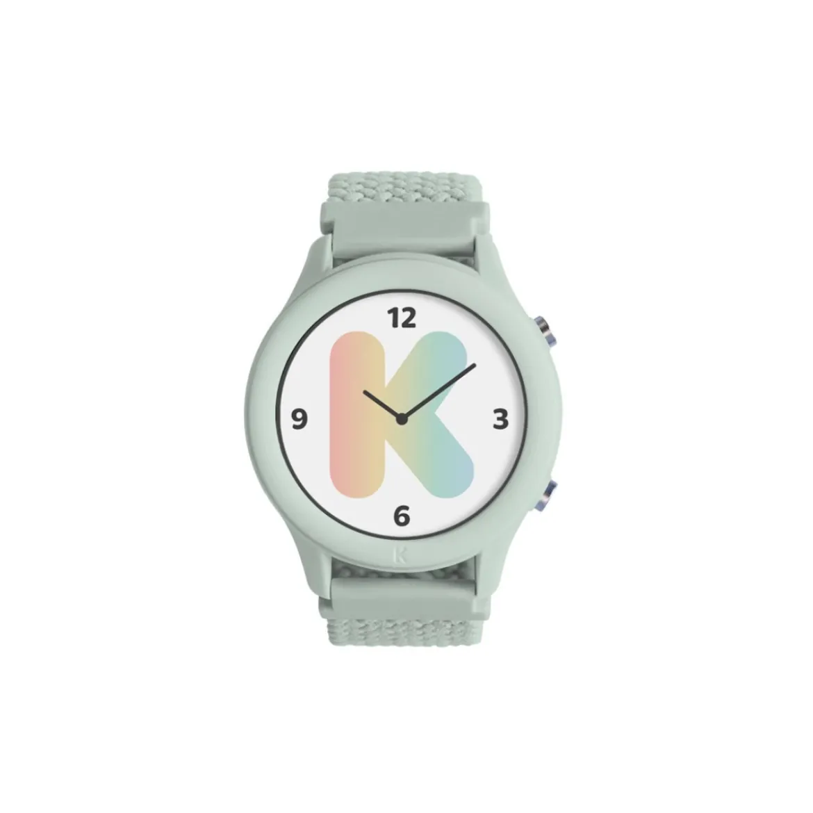 Montre connectée K-Watch