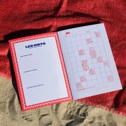 Mots-fléchés Grillé - Chaud