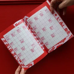Mots-fléchés Grillé - Doux