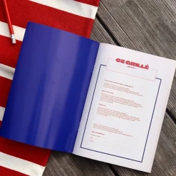 Mots-fléchés Grillé - Extra Chaud