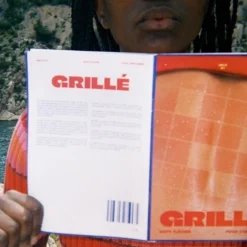 Mots-fléchés Grillé - Extra Chaud