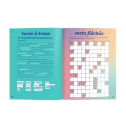 Mots fléchés érotiques 2