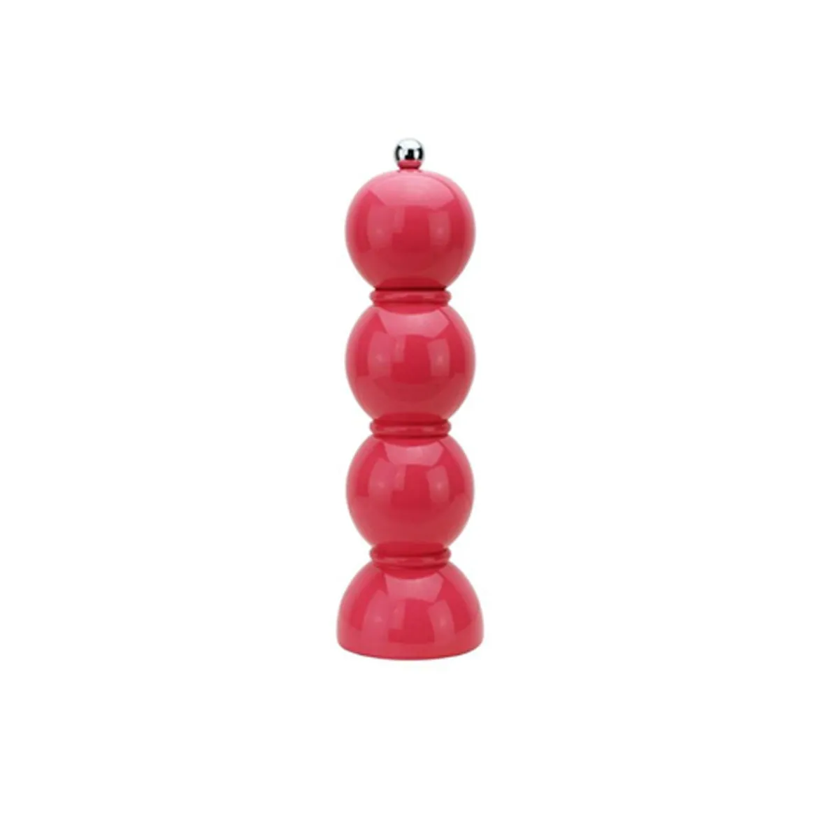 Moulin à sel & poivre Bobbin - 24 cm
