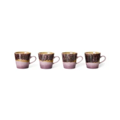 Mug American Blast 70's - 11,5 cm x 8,5 cm