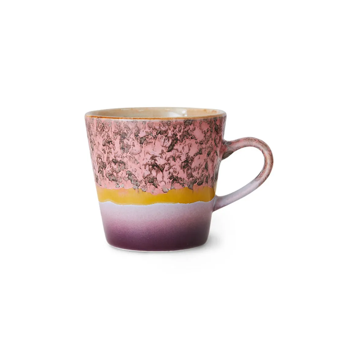 Mug American Blast 70's - 11,5 cm x 8,5 cm