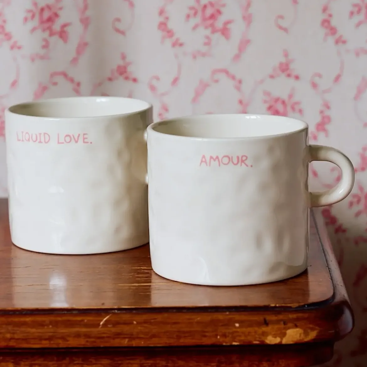 Mug Amour
