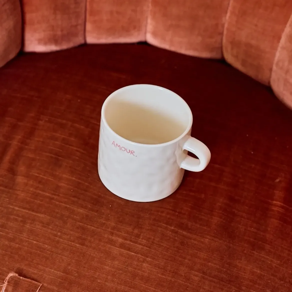 Mug Amour
