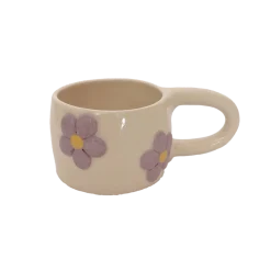 Mug Blomma